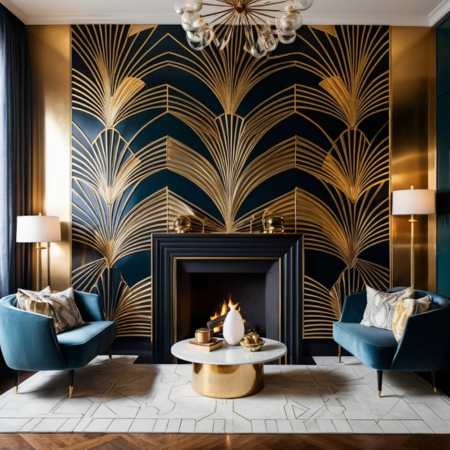 43 Living Room Ideas