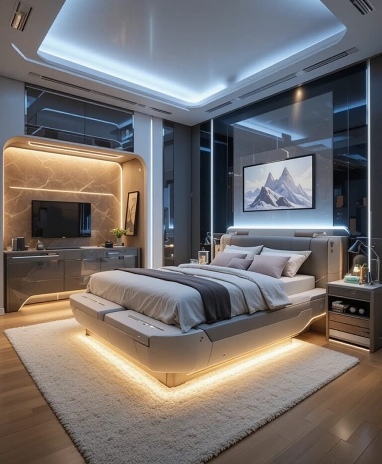 27 Amazing Teen Boy Bedroom Ideas for Comfort and Style