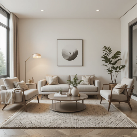 43 Chic Living Room Ideas for Small Spaces