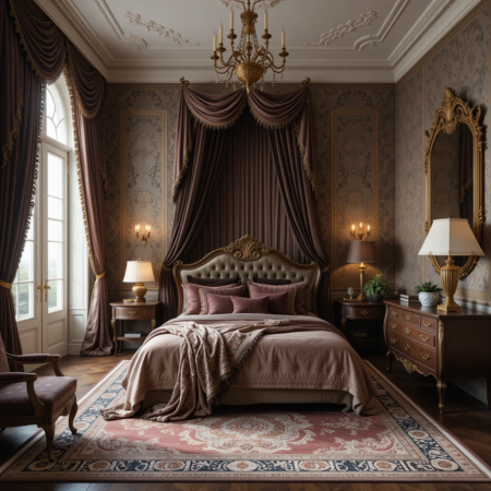 48 Chic Bedroom Decor Ideas for Women