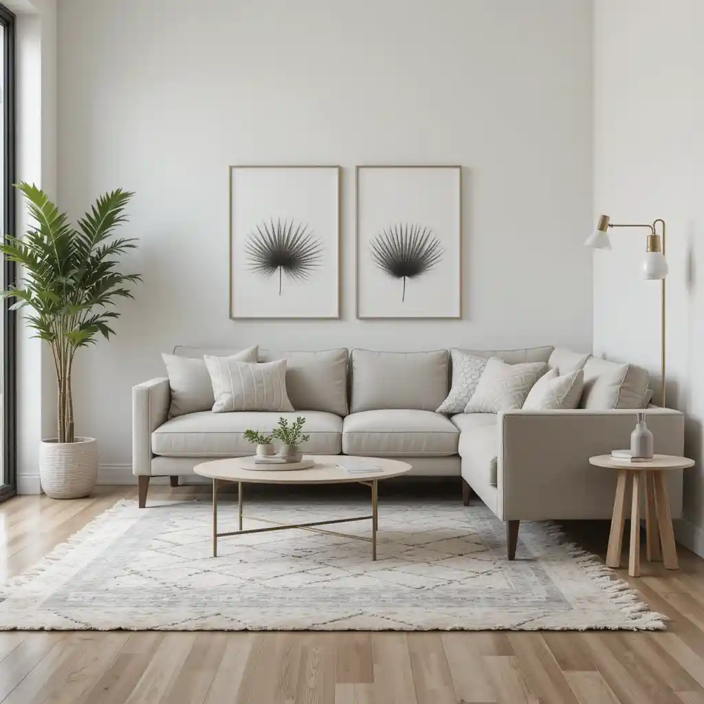 Choose a Compact Sofa