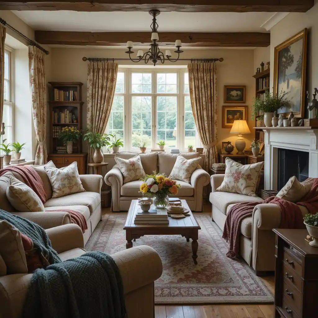 Cozy Throw Blankets for Comfort