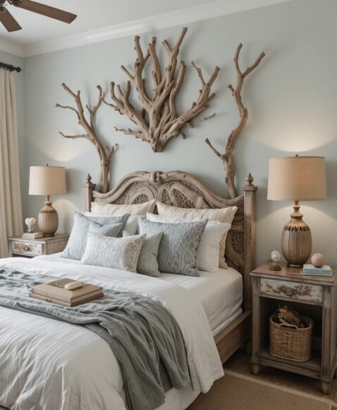 Driftwood Art or Sculptures