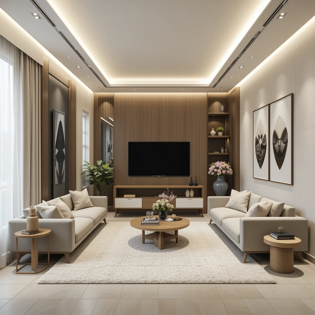 Install Recessed Lighting