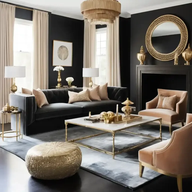 42 Cozy Attic Living Room Ideas