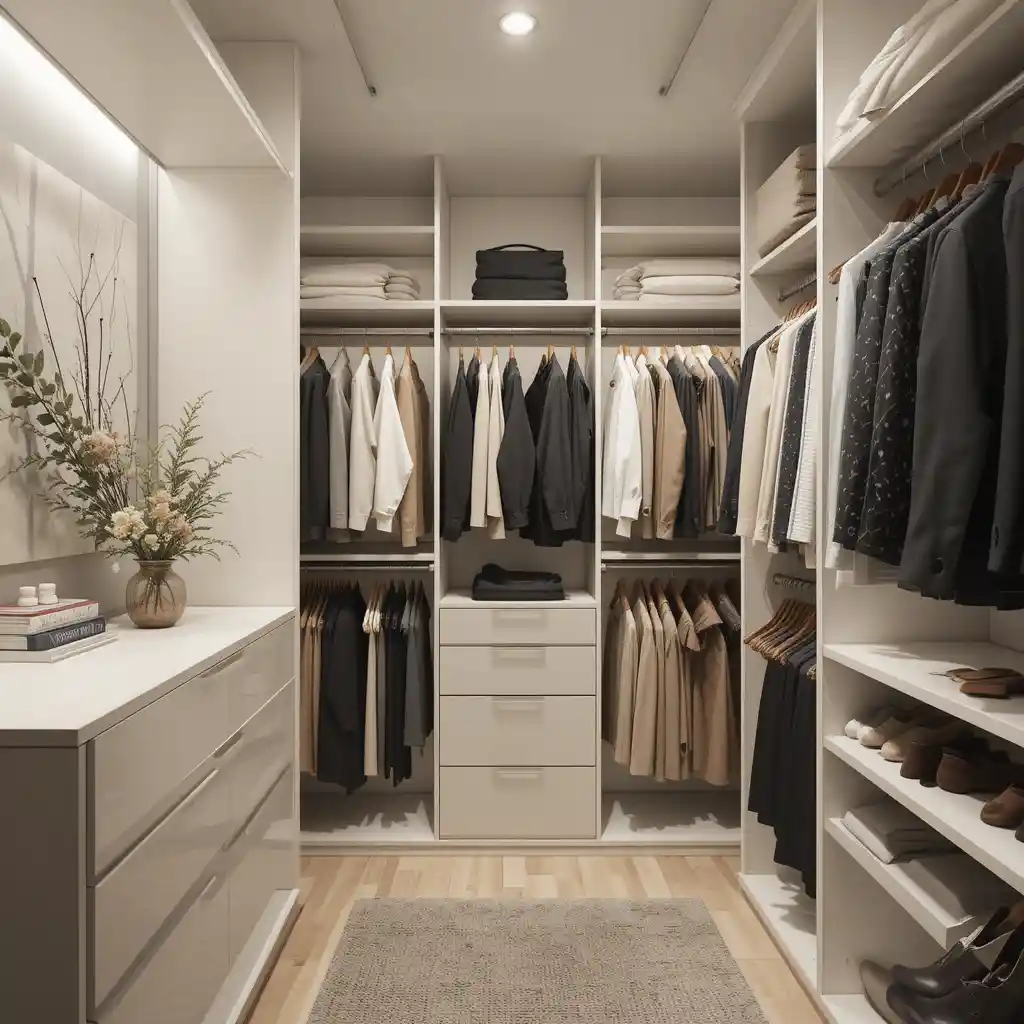 Minimalist Design