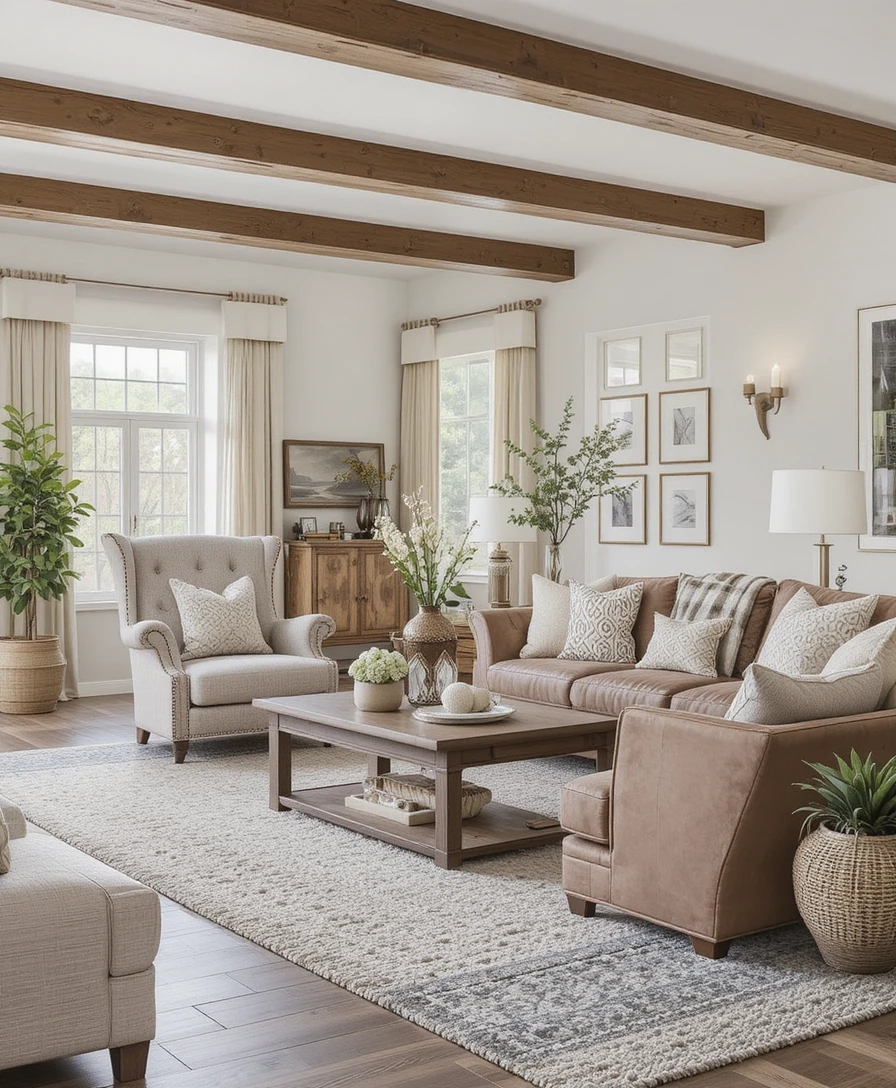 Neutral Color Palette