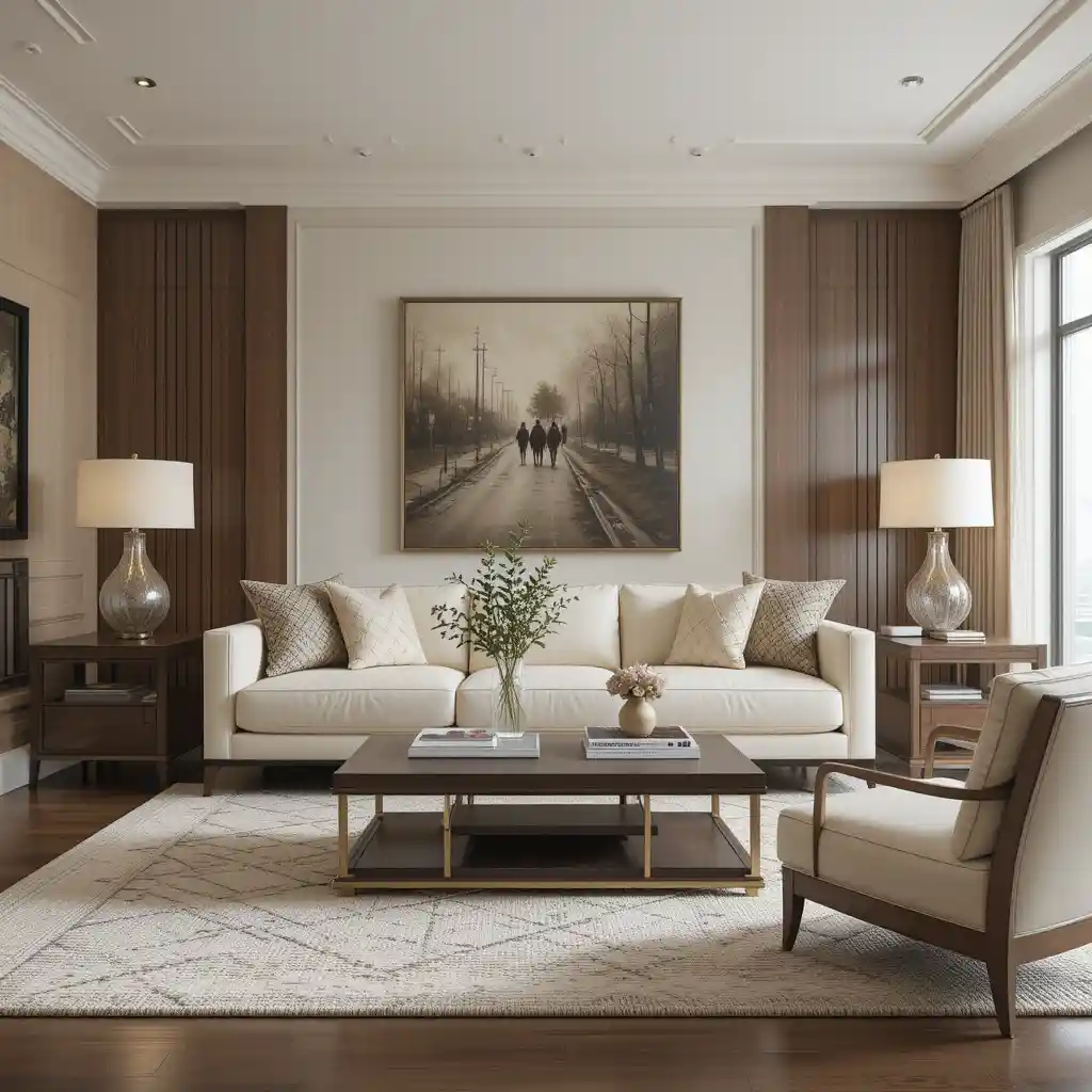 Contemporary Elegance