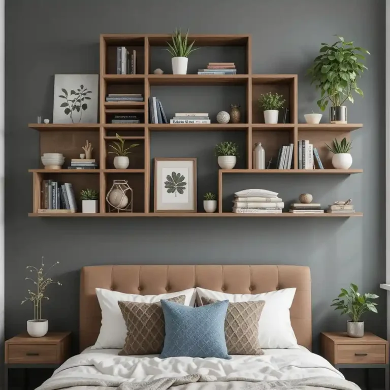 27 Bedroom Storage Ideas