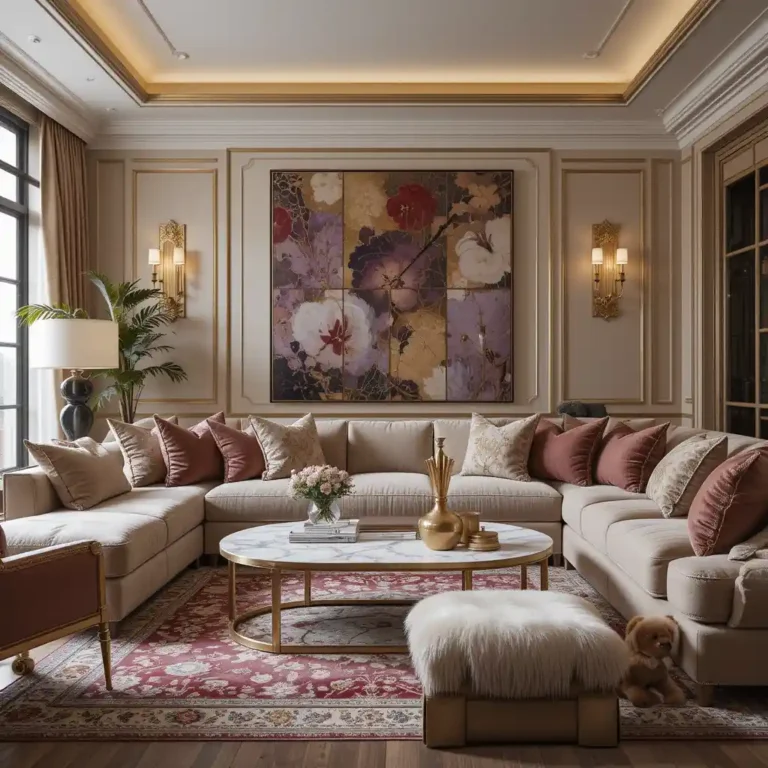 36 Chic Cream Couch Living Room Ideas