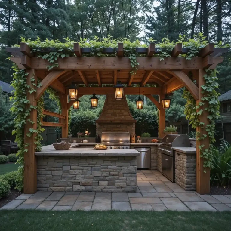 25 Must-See Outdoor Kitchen Ideas