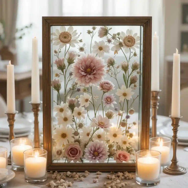 22 Elegant Spring Centerpieces for Kitchen Tables