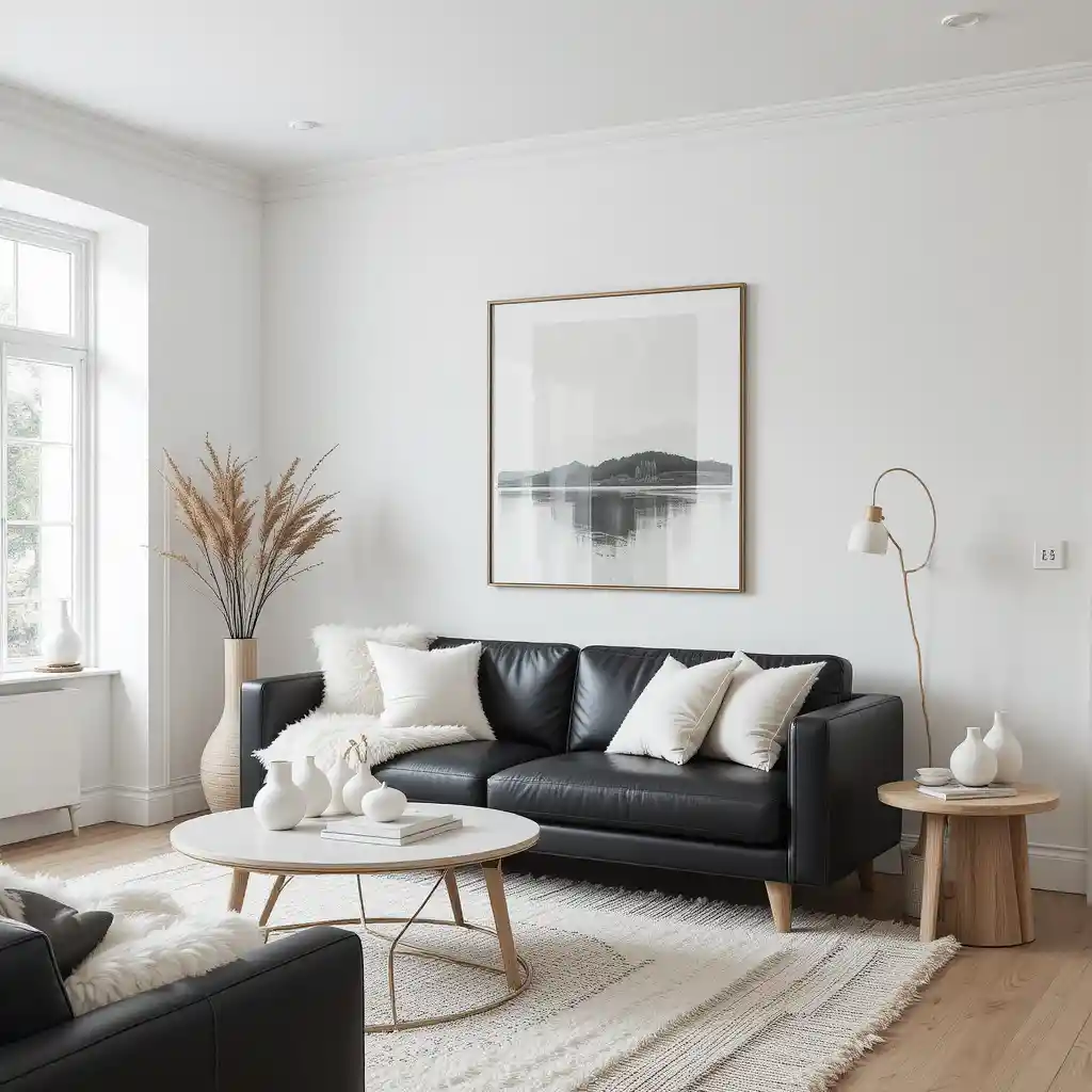 Scandinavian Simplicity