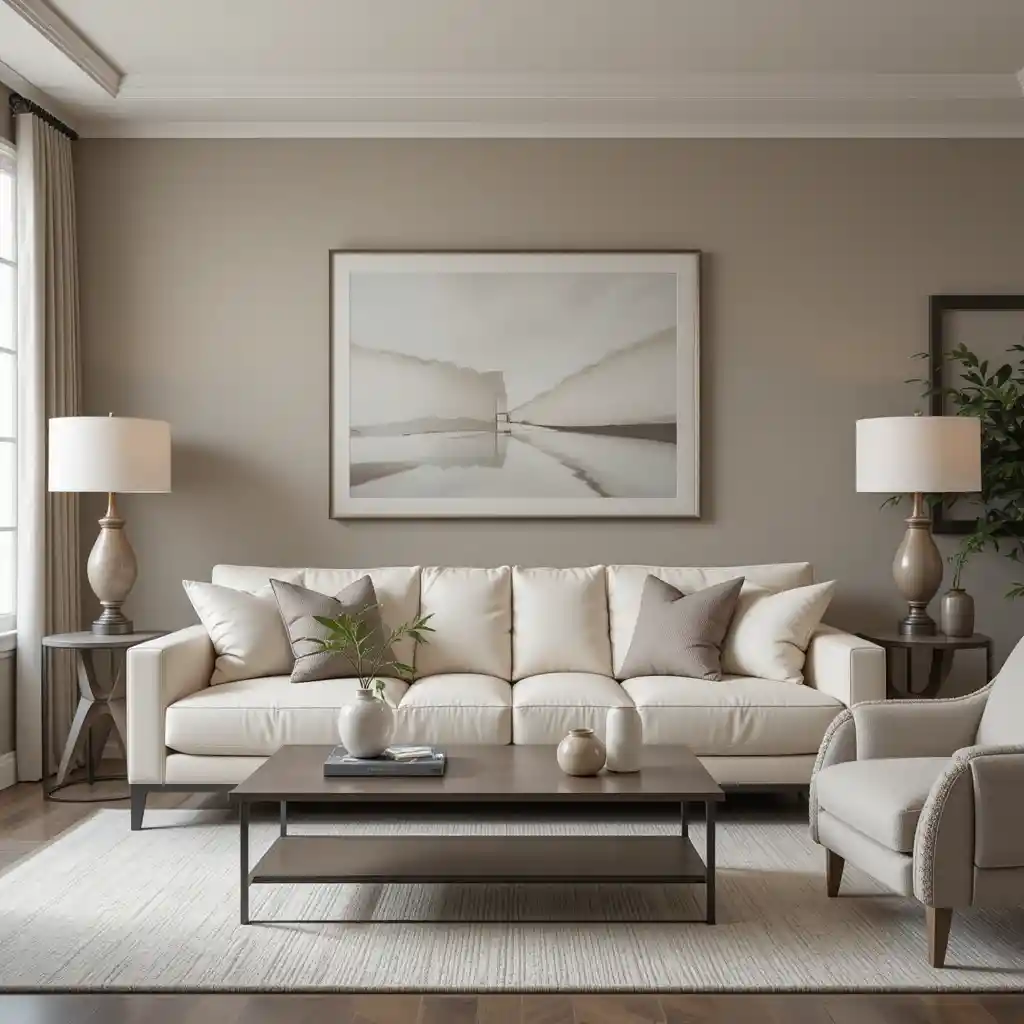 Sophisticated Neutral