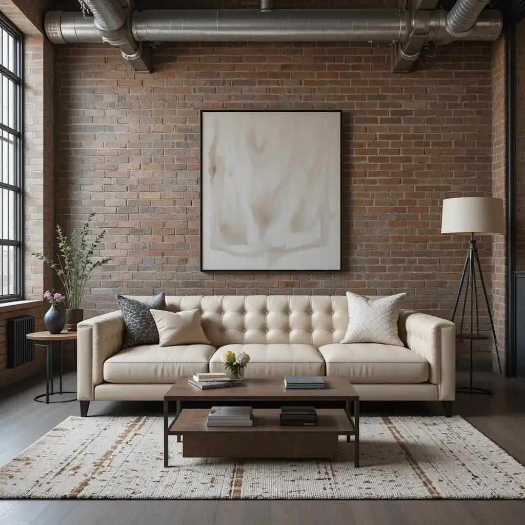 Urban Loft Vibe