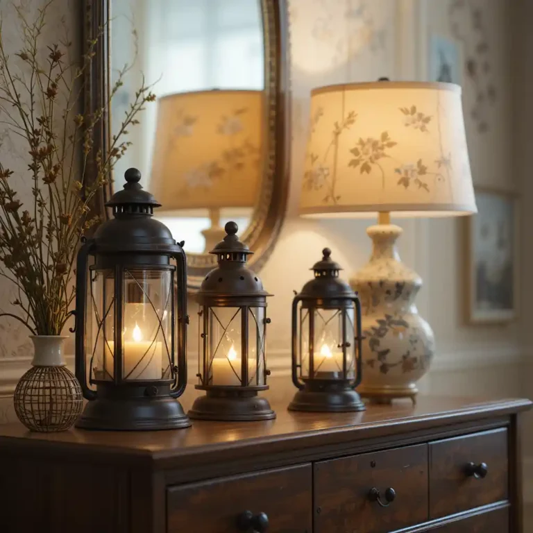 43 Bedroom Dresser Decor Ideas