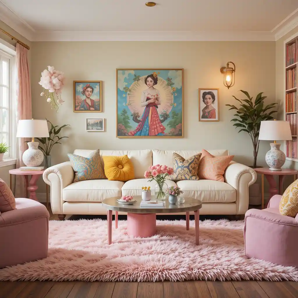 Whimsical Wonderland