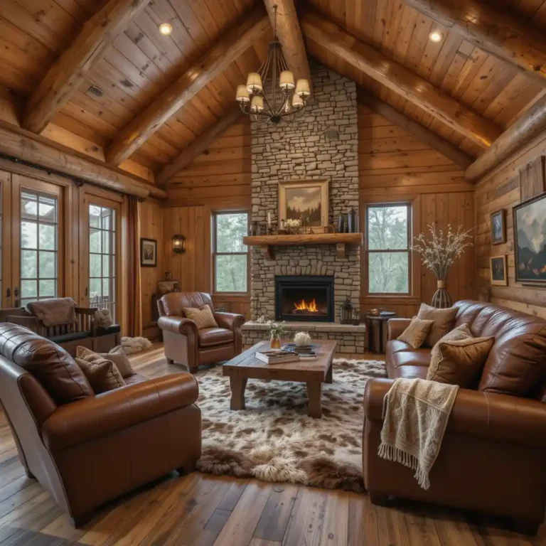 19 Single Wide Living Room Ideas