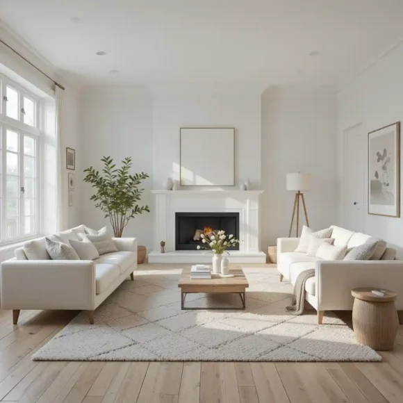 Scandinavian Simplicity