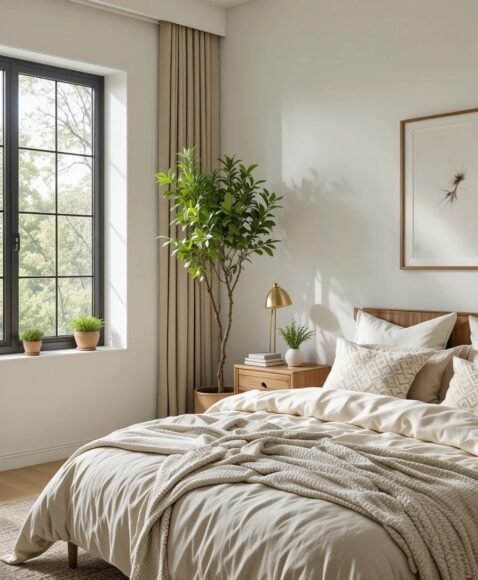 Introduce Natural Elements