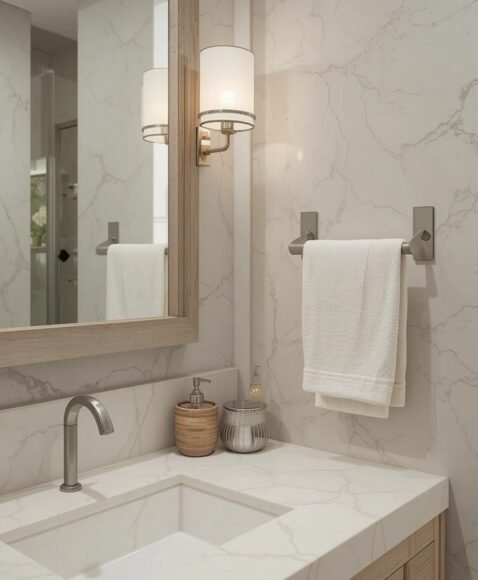 Minimalist Accessories