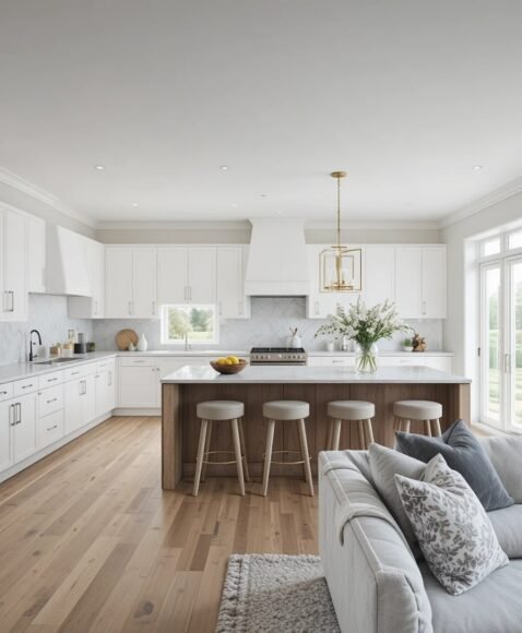 Scandinavian Simplicity