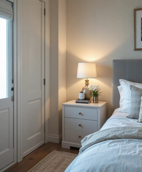 Update Hardware and Fixtures