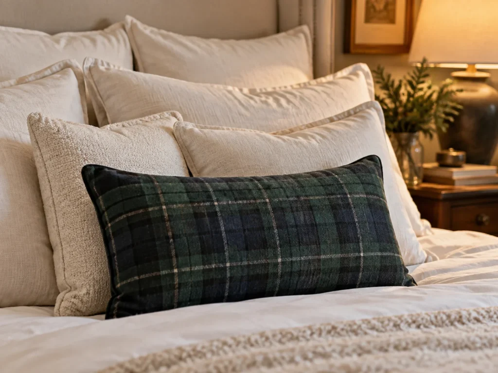 A Whisper of Tartan