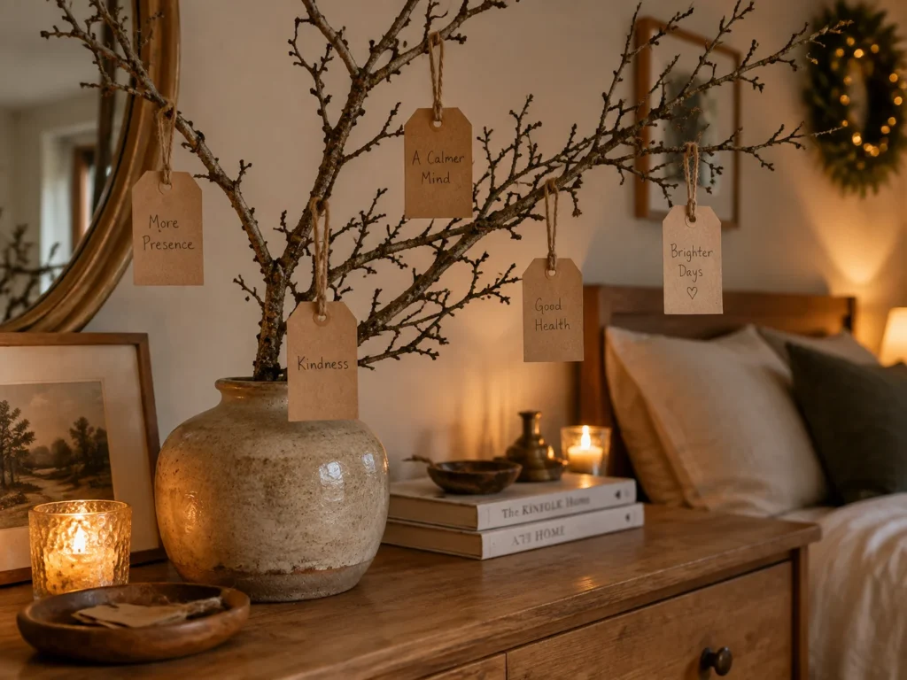 The Intention Branch